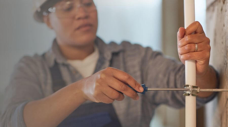 Professional annual plumbing maintenance services in Marked Tree, AR